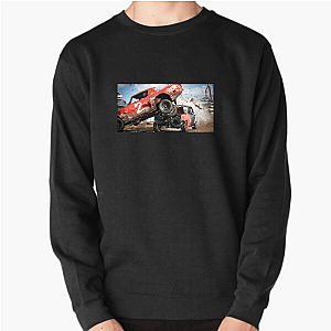 Wreckfest No Rules Just Mayhem Wreckfest Sweatshirts