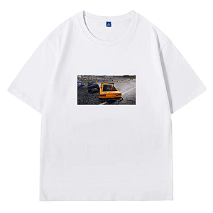 Wreckfest The Ultimate Demolition Derby Wreckfest T-Shirts
