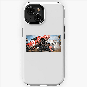 Wreckfest No Rules Just Mayhem Wreckfest Samsung Cases