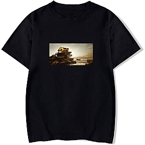 Wreckfest Embrace The Carnage Wreckfest T-Shirts