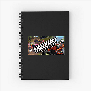 Wreckfest Crash Win Repeat Wreckfest Notebook