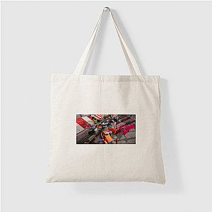 Wreckfest Built To Be Broken Wreckfest Bags
