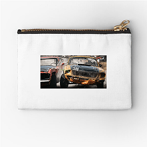 Wreckfest Twisted Metal Twisted Fun Wreckfest Zipper Pouches