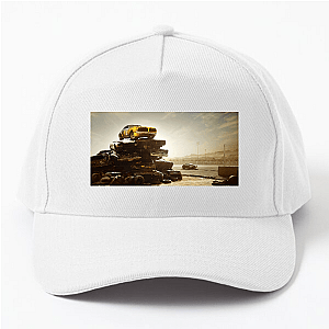 Wreckfest Embrace The Carnage Wreckfest Hats & Caps