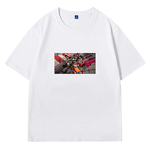 Wreckfest Built To Be Broken Wreckfest T-Shirts