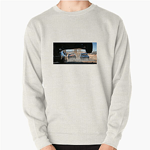 Wreckfest Smashing Is My Game Wreckfest Sweatshirts