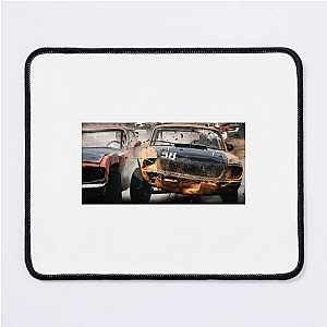Wreckfest Twisted Metal Twisted Fun Wreckfest Mouse Pads