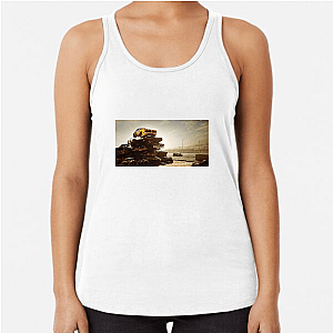 Wreckfest Embrace The Carnage Wreckfest Tank Tops