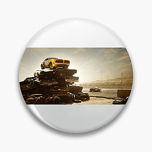 Wreckfest Embrace The Carnage Wreckfest Pins