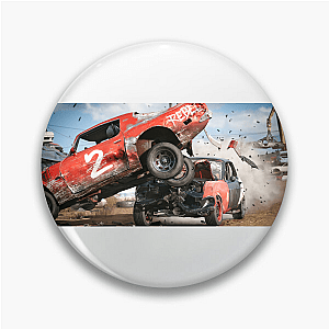 Wreckfest No Rules Just Mayhem Wreckfest Pins