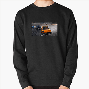Wreckfest The Ultimate Demolition Derby Wreckfest Sweatshirts
