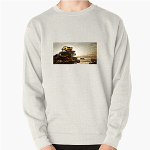 Wreckfest Embrace The Carnage Wreckfest Sweatshirts