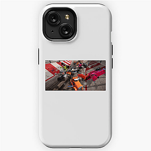 Wreckfest Built To Be Broken Wreckfest iPhone Cases