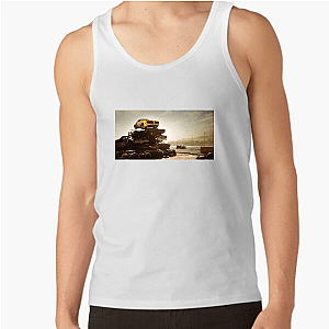 Wreckfest Embrace The Carnage Wreckfest Tank Tops
