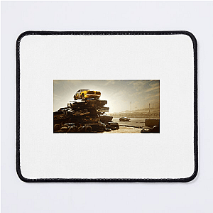 Wreckfest Embrace The Carnage Wreckfest Mouse Pads