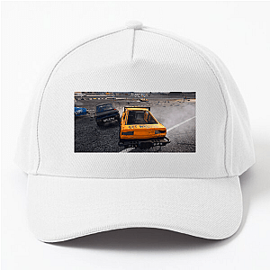 Wreckfest The Ultimate Demolition Derby Wreckfest Hats & Caps