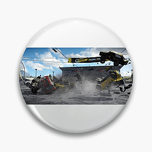 Wreckfest Leave Nothing But Wreckage Wreckfest Pins