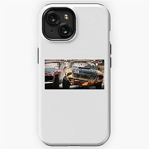 Wreckfest Twisted Metal Twisted Fun Wreckfest iPhone Cases
