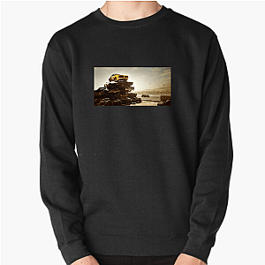 Wreckfest Embrace The Carnage Wreckfest Sweatshirts