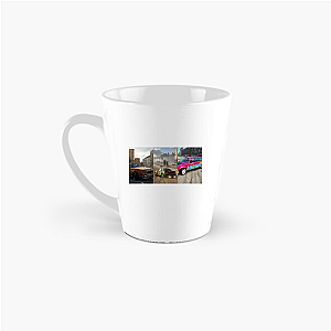 Wreckfest Full Contact Racing Wreckfest Mugs