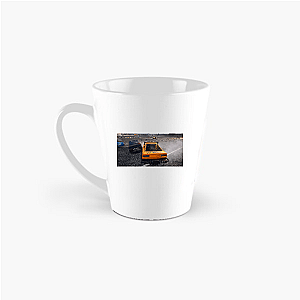 Wreckfest The Ultimate Demolition Derby Wreckfest Mugs