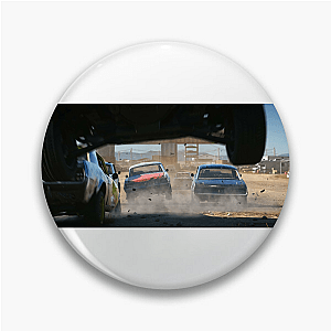 Wreckfest Smashing Is My Game Wreckfest Pins