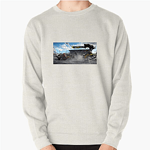 Wreckfest Leave Nothing But Wreckage Wreckfest Sweatshirts