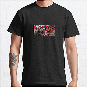 Wreckfest Built To Be Broken Wreckfest T-Shirts