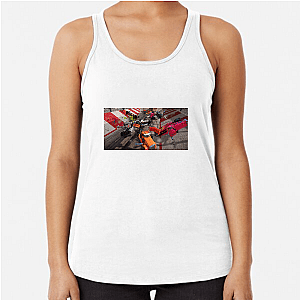 Wreckfest Built To Be Broken Wreckfest Tank Tops