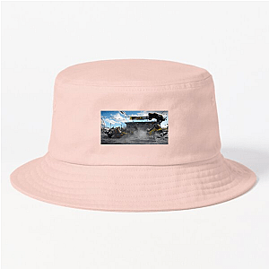 Wreckfest Leave Nothing But Wreckage Wreckfest Hats & Caps