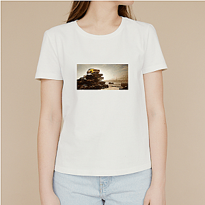Wreckfest Embrace The Carnage Wreckfest T-Shirts