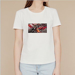Wreckfest Built To Be Broken Wreckfest T-Shirts