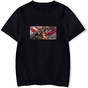 Wreckfest Built To Be Broken Wreckfest T-Shirts