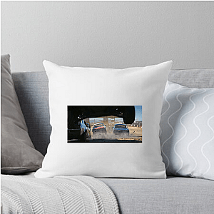 Wreckfest Smashing Is My Game Wreckfest Pillows Cover