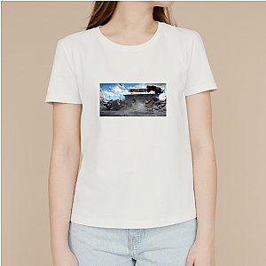 Wreckfest Leave Nothing But Wreckage Wreckfest T-Shirts