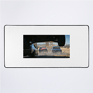 Wreckfest Smashing Is My Game Wreckfest Mouse Pads
