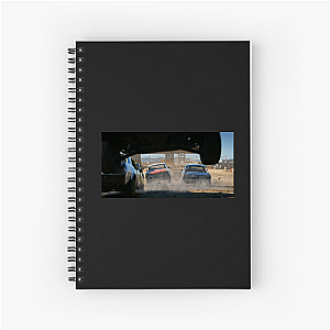 Wreckfest Smashing Is My Game Wreckfest Notebook