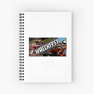 Wreckfest Crash Win Repeat Wreckfest Notebook