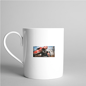 Wreckfest No Rules Just Mayhem Wreckfest Mugs