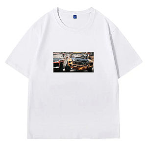 Wreckfest Twisted Metal Twisted Fun Wreckfest T-Shirts