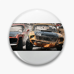 Wreckfest Twisted Metal Twisted Fun Wreckfest Pins