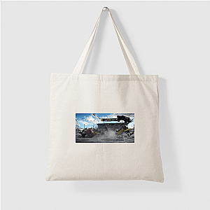 Wreckfest Leave Nothing But Wreckage Wreckfest Bags