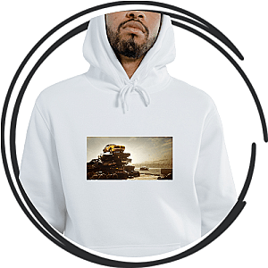 Wreckfest Hoodies