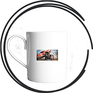 Wreckfest Mugs