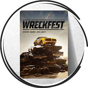 Wreckfest Posters