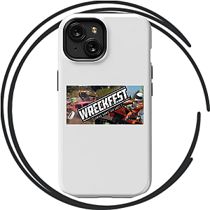 Wreckfest Cases