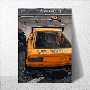 Wreckfest The Ultimate Demolition Derby Wreckfest Posters
