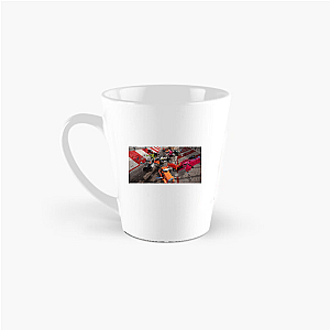 Wreckfest Built To Be Broken Wreckfest Mugs