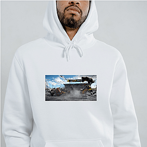Wreckfest Leave Nothing But Wreckage Wreckfest Hoodies