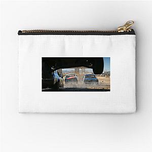 Wreckfest Smashing Is My Game Wreckfest Zipper Pouches